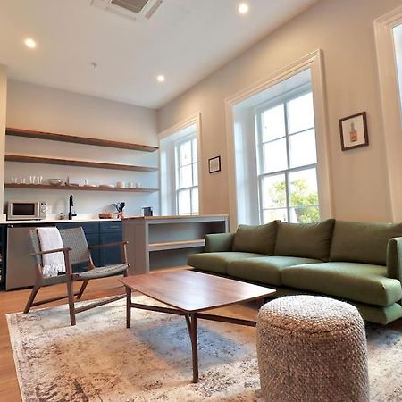 The Franklin Suite At Prince Street Inn Alexandria Dış mekan fotoğraf