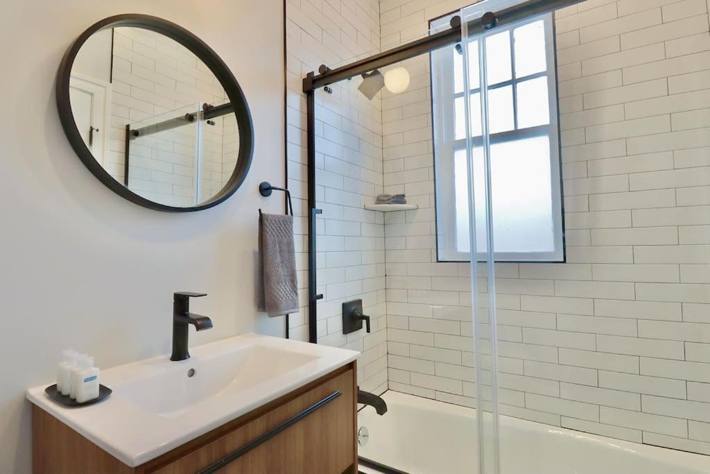 The Franklin Suite At Prince Street Inn Alexandria Dış mekan fotoğraf
